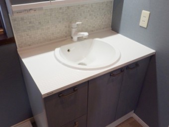 想像以上に気持ちいいーTOTOサザナにお取替え 想像以上に気持ちいいーTOTOサザナにお取替え